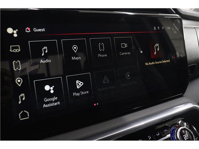 2026 GMC Sierra 1500 Denali (Stk: T3294) in Watrous - Image 27 of 48