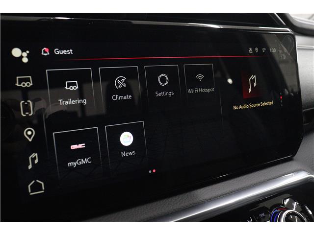 2026 GMC Sierra 1500 Denali (Stk: T3294) in Watrous - Image 28 of 48