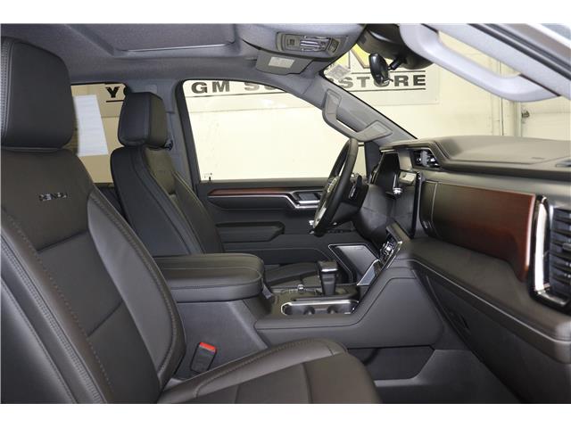 2026 GMC Sierra 1500 Denali (Stk: T3294) in Watrous - Image 40 of 48