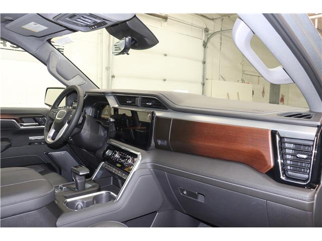 2026 GMC Sierra 1500 Denali (Stk: T3294) in Watrous - Image 41 of 48