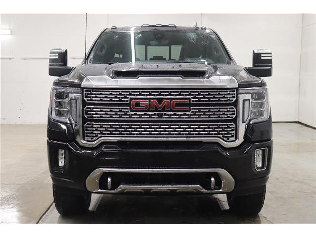 2022 GMC Sierra 2500HD Denali (Stk: R3076A) in Watrous - Image 3 of 47