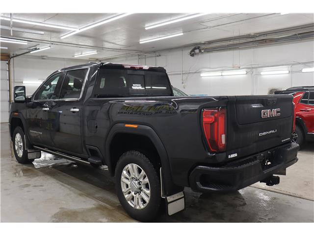 2022 GMC Sierra 2500HD Denali (Stk: R3076A) in Watrous - Image 5 of 47