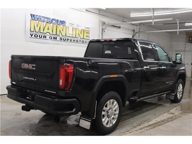 2022 GMC Sierra 2500HD Denali (Stk: R3076A) in Watrous - Image 6 of 47