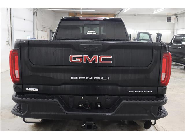 2022 GMC Sierra 2500HD Denali (Stk: R3076A) in Watrous - Image 7 of 47