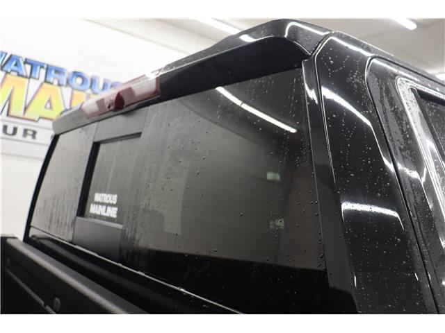 2022 GMC Sierra 2500HD Denali (Stk: R3076A) in Watrous - Image 11 of 47