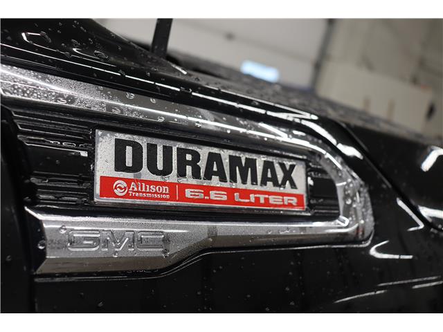 2022 GMC Sierra 2500HD Denali (Stk: R3076A) in Watrous - Image 14 of 47