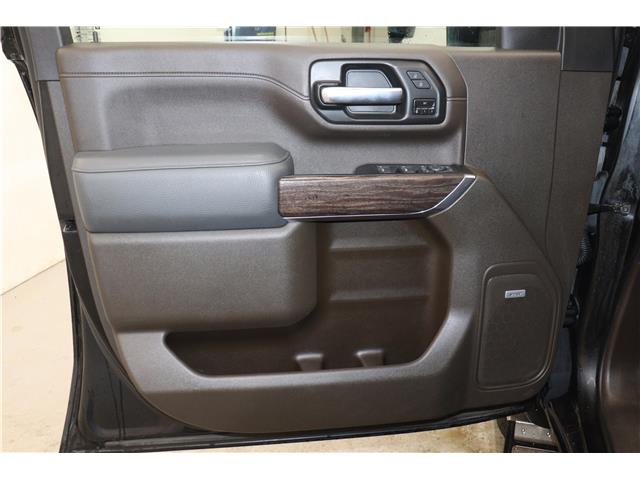 2022 GMC Sierra 2500HD Denali (Stk: R3076A) in Watrous - Image 16 of 47