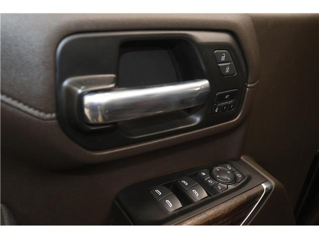 2022 GMC Sierra 2500HD Denali (Stk: R3076A) in Watrous - Image 17 of 47