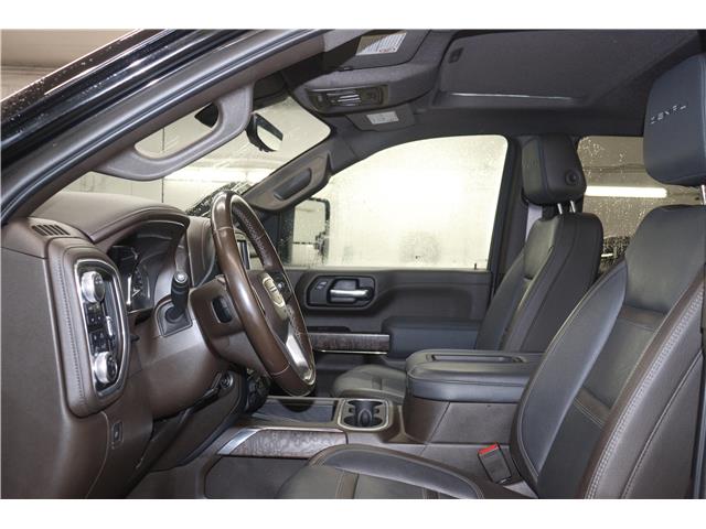 2022 GMC Sierra 2500HD Denali (Stk: R3076A) in Watrous - Image 18 of 47