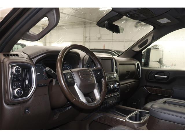2022 GMC Sierra 2500HD Denali (Stk: R3076A) in Watrous - Image 19 of 47