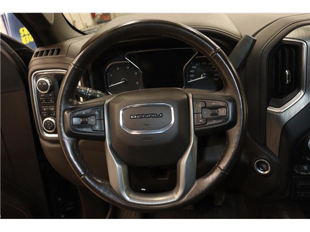 2022 GMC Sierra 2500HD Denali (Stk: R3076A) in Watrous - Image 21 of 47