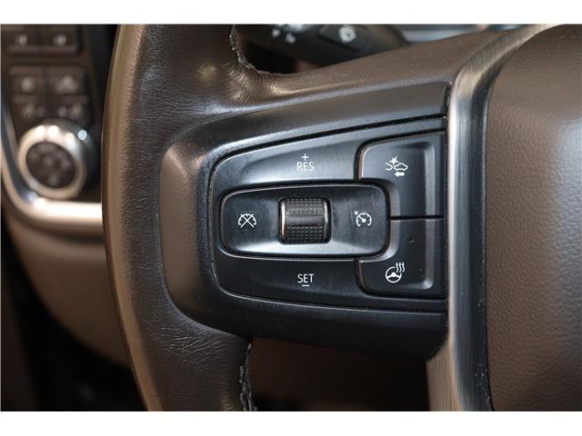2022 GMC Sierra 2500HD Denali (Stk: R3076A) in Watrous - Image 22 of 47