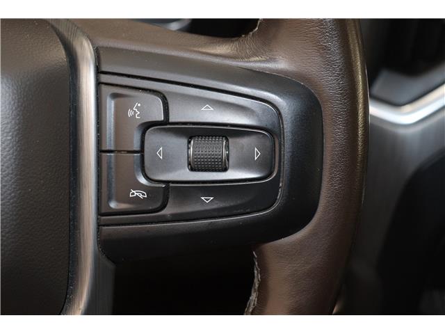 2022 GMC Sierra 2500HD Denali (Stk: R3076A) in Watrous - Image 23 of 47