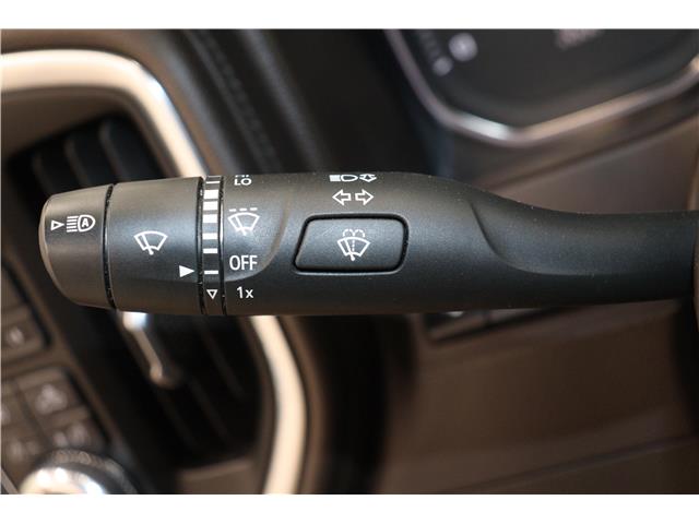 2022 GMC Sierra 2500HD Denali (Stk: R3076A) in Watrous - Image 24 of 47