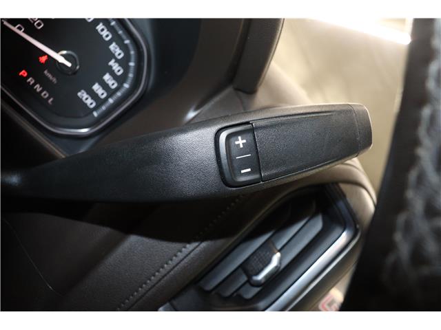 2022 GMC Sierra 2500HD Denali (Stk: R3076A) in Watrous - Image 25 of 47