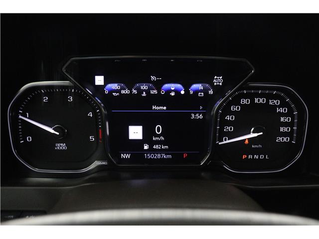 2022 GMC Sierra 2500HD Denali (Stk: R3076A) in Watrous - Image 26 of 47