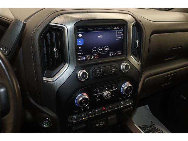 2022 GMC Sierra 2500HD Denali (Stk: R3076A) in Watrous - Image 27 of 47
