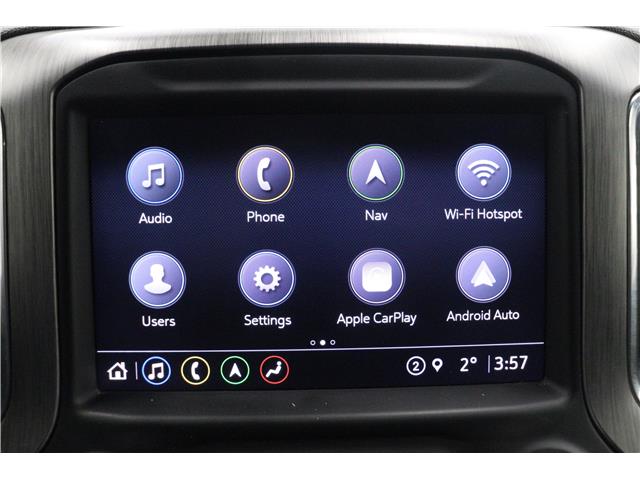 2022 GMC Sierra 2500HD Denali (Stk: R3076A) in Watrous - Image 28 of 47