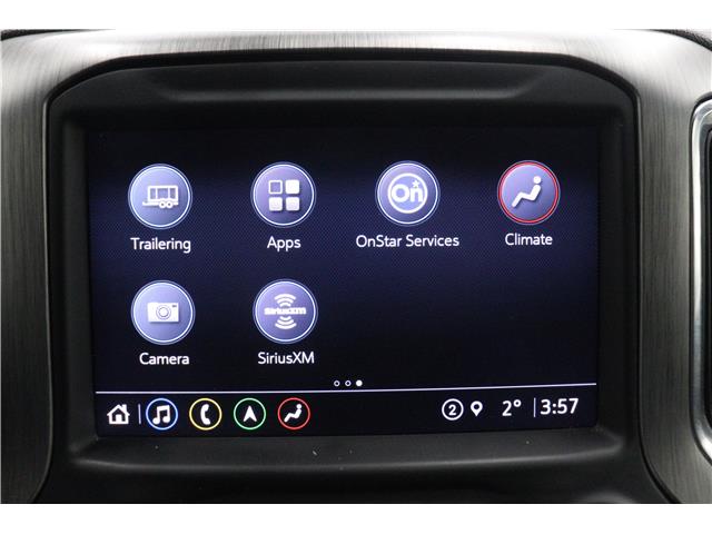 2022 GMC Sierra 2500HD Denali (Stk: R3076A) in Watrous - Image 29 of 47