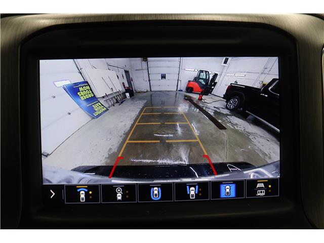2022 GMC Sierra 2500HD Denali (Stk: R3076A) in Watrous - Image 30 of 47