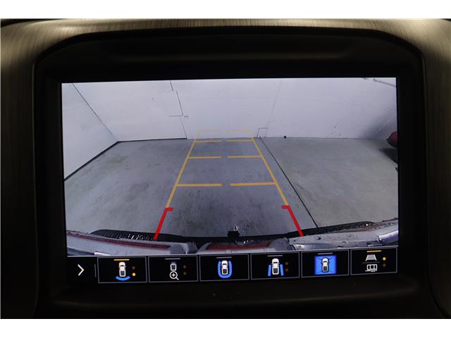 2022 GMC Sierra 2500HD Denali (Stk: R3076A) in Watrous - Image 31 of 47