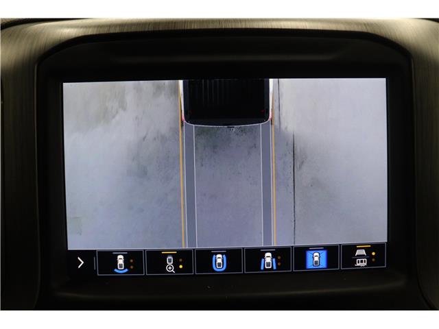 2022 GMC Sierra 2500HD Denali (Stk: R3076A) in Watrous - Image 32 of 47