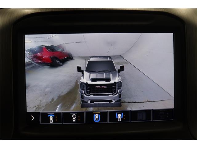 2022 GMC Sierra 2500HD Denali (Stk: R3076A) in Watrous - Image 34 of 47