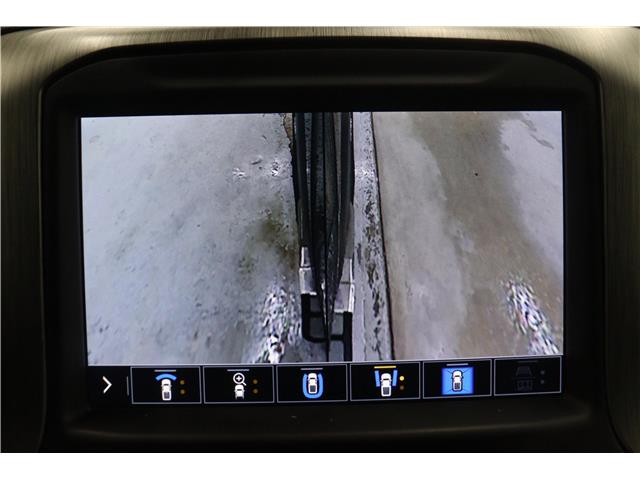 2022 GMC Sierra 2500HD Denali (Stk: R3076A) in Watrous - Image 35 of 47