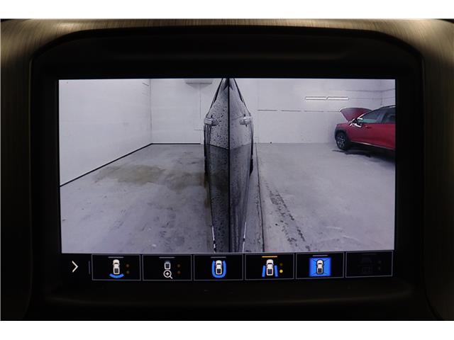 2022 GMC Sierra 2500HD Denali (Stk: R3076A) in Watrous - Image 36 of 47