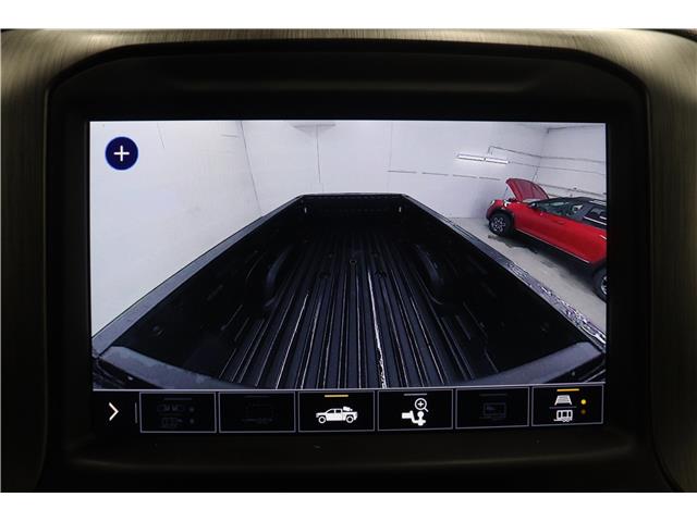 2022 GMC Sierra 2500HD Denali (Stk: R3076A) in Watrous - Image 37 of 47