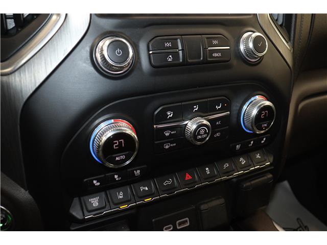 2022 GMC Sierra 2500HD Denali (Stk: R3076A) in Watrous - Image 38 of 47