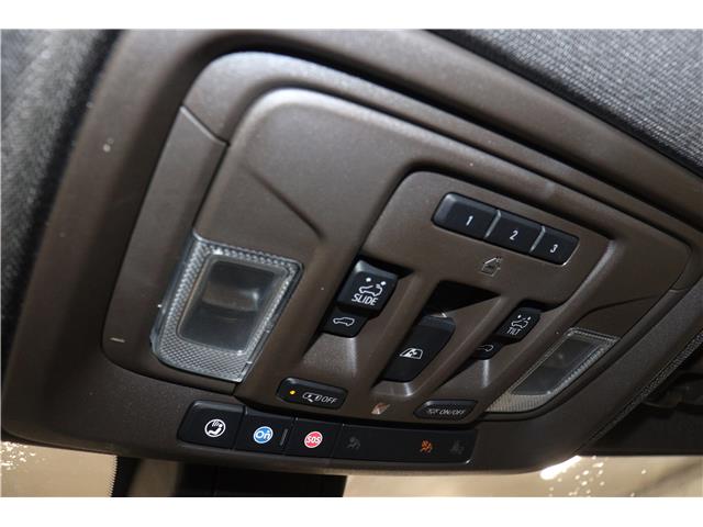 2022 GMC Sierra 2500HD Denali (Stk: R3076A) in Watrous - Image 39 of 47
