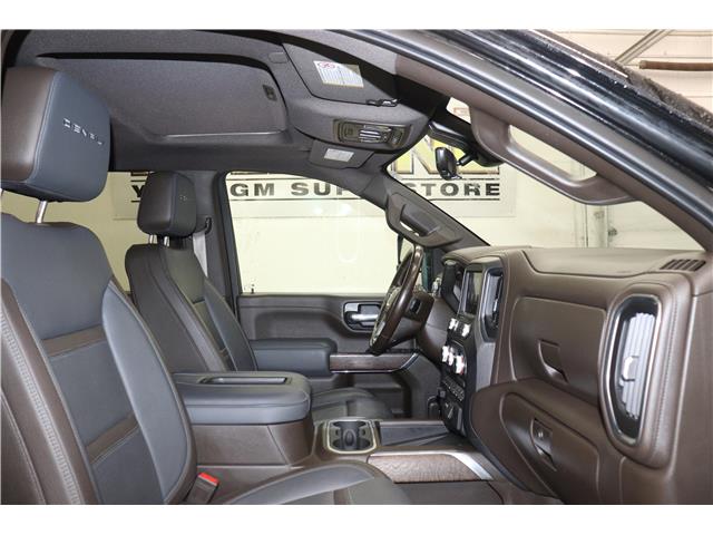 2022 GMC Sierra 2500HD Denali (Stk: R3076A) in Watrous - Image 41 of 47