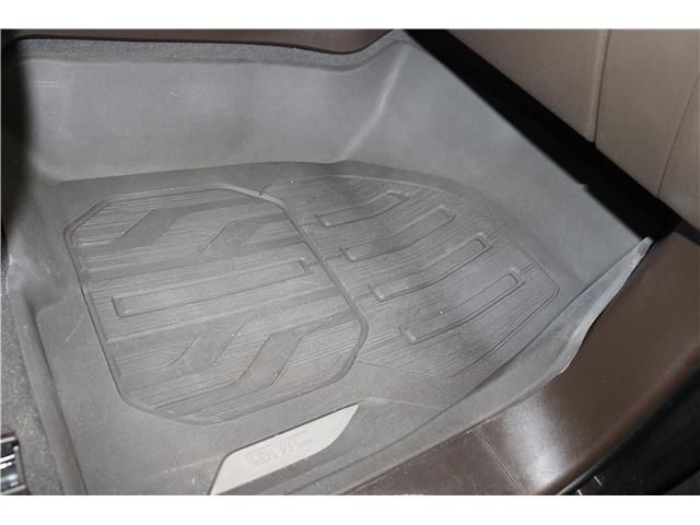 2022 GMC Sierra 2500HD Denali (Stk: R3076A) in Watrous - Image 44 of 47