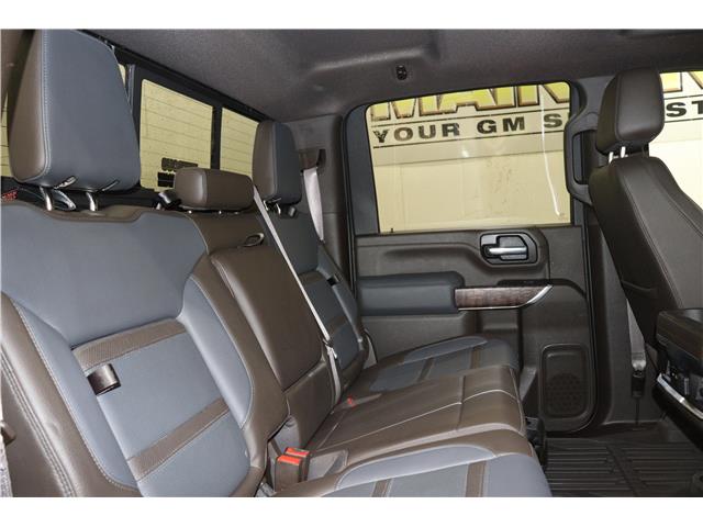 2022 GMC Sierra 2500HD Denali (Stk: R3076A) in Watrous - Image 45 of 47