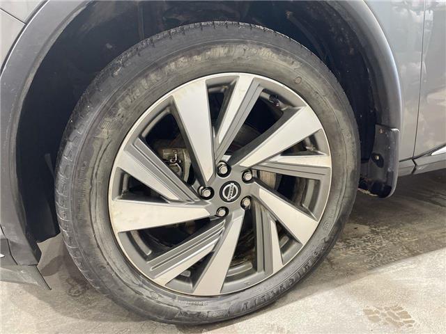 2019 Nissan Murano SL (Stk: 10687BT) in Meadow Lake - Image 2 of 15