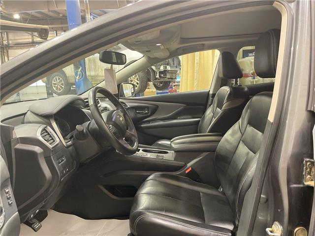 2019 Nissan Murano SL (Stk: 10687BT) in Meadow Lake - Image 3 of 15