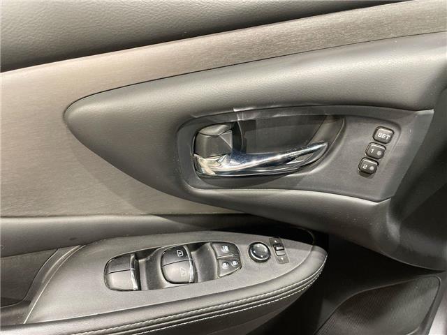 2019 Nissan Murano SL (Stk: 10687BT) in Meadow Lake - Image 5 of 15