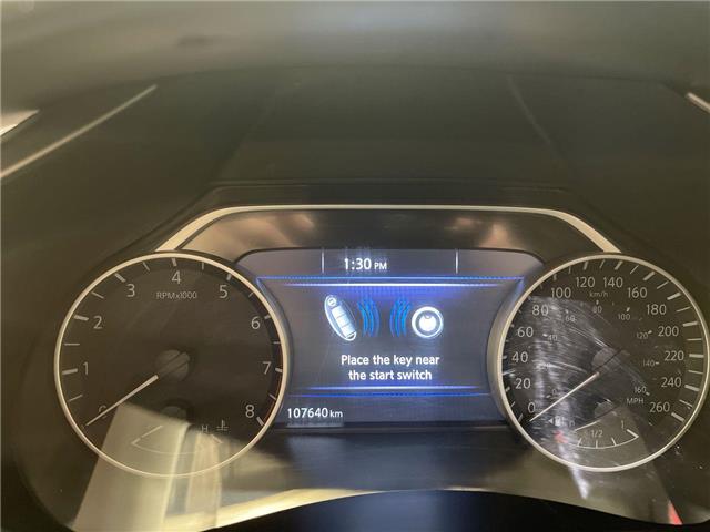 2019 Nissan Murano SL (Stk: 10687BT) in Meadow Lake - Image 7 of 15