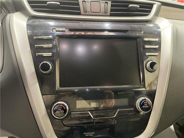 2019 Nissan Murano SL (Stk: 10687BT) in Meadow Lake - Image 8 of 15