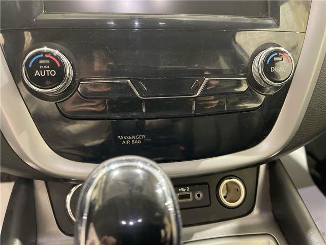 2019 Nissan Murano SL (Stk: 10687BT) in Meadow Lake - Image 9 of 15