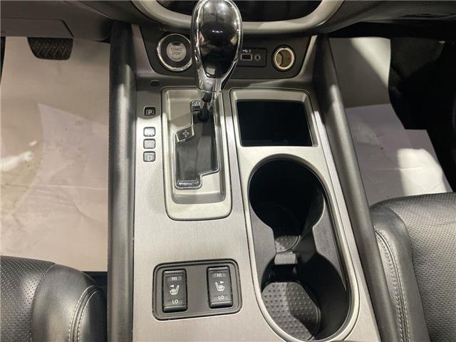 2019 Nissan Murano SL (Stk: 10687BT) in Meadow Lake - Image 10 of 15