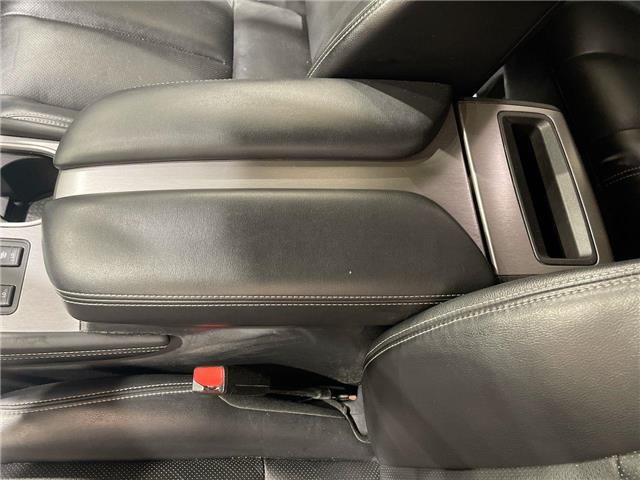2019 Nissan Murano SL (Stk: 10687BT) in Meadow Lake - Image 11 of 15