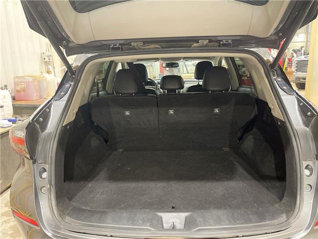 2019 Nissan Murano SL (Stk: 10687BT) in Meadow Lake - Image 13 of 15