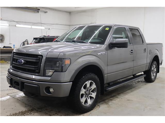 2014 Ford F-150 (Stk: T3073A) in Watrous - Image 4 of 37 2014 Ford F-150 (Stk: T3073A) in Watrous - Image 4 of 37