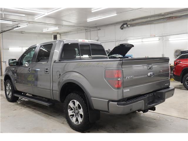 2014 Ford F-150 (Stk: T3073A) in Watrous - Image 5 of 37 2014 Ford F-150 (Stk: T3073A) in Watrous - Image 5 of 37