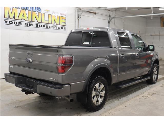2014 Ford F-150 (Stk: T3073A) in Watrous - Image 6 of 37 2014 Ford F-150 (Stk: T3073A) in Watrous - Image 6 of 37