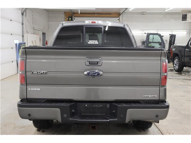 2014 Ford F-150 (Stk: T3073A) in Watrous - Image 7 of 37 2014 Ford F-150 (Stk: T3073A) in Watrous - Image 7 of 37