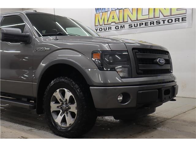 2014 Ford F-150 (Stk: T3073A) in Watrous - Image 13 of 37 2014 Ford F-150 (Stk: T3073A) in Watrous - Image 13 of 37