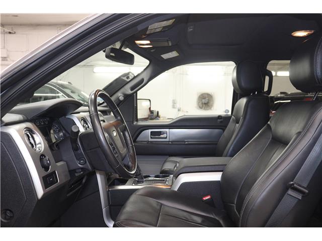 2014 Ford F-150 (Stk: T3073A) in Watrous - Image 16 of 37 2014 Ford F-150 (Stk: T3073A) in Watrous - Image 16 of 37